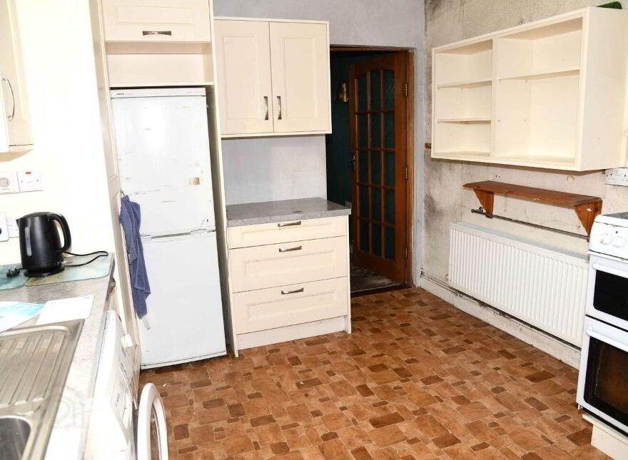 Silverdale, Galway Road, Tuam, H54FX36