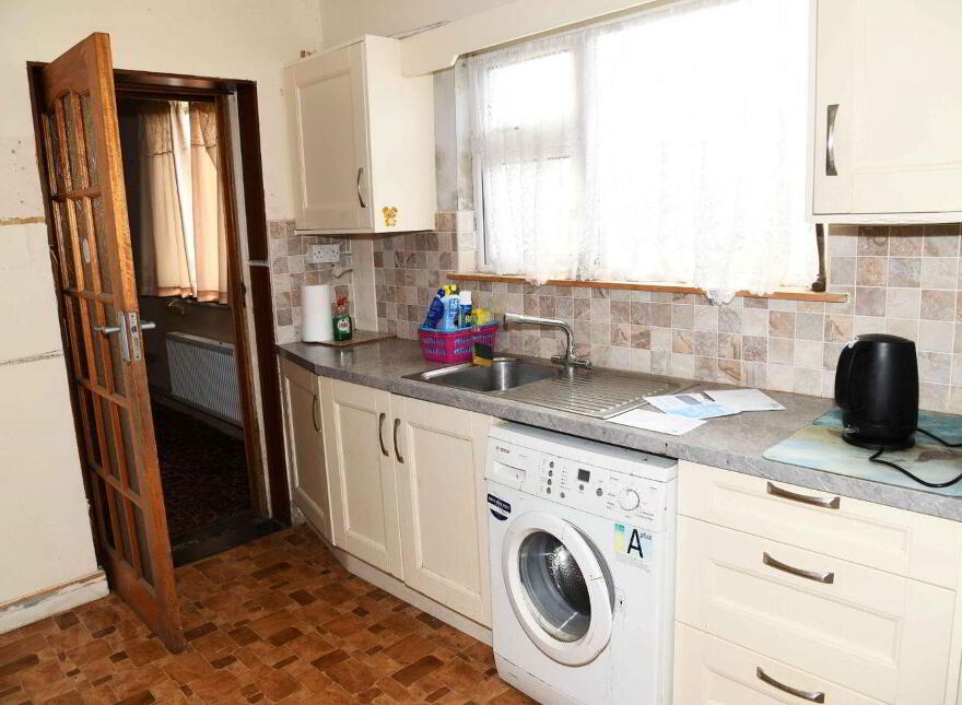 Silverdale, Galway Road, Tuam, H54FX36