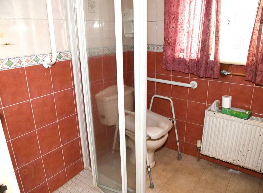 Silverdale, Galway Road, Tuam, H54FX36