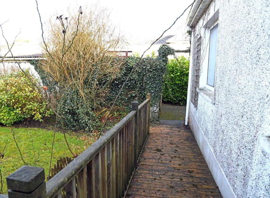 Silverdale, Galway Road, Tuam, H54FX36