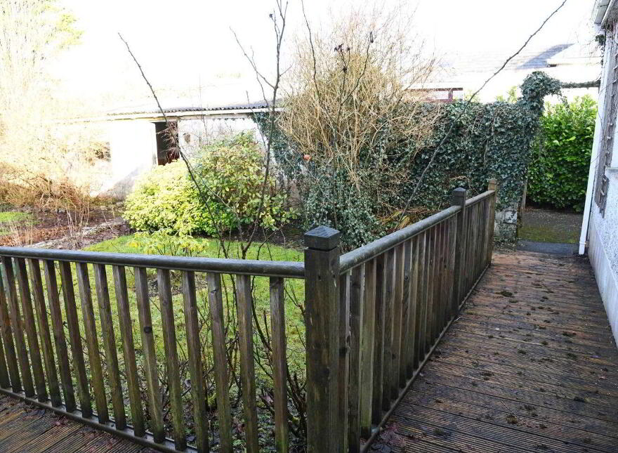 Silverdale, Galway Road, Tuam, H54FX36