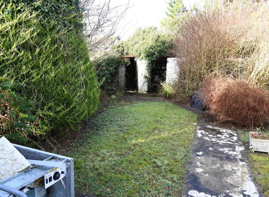 Silverdale, Galway Road, Tuam, H54FX36