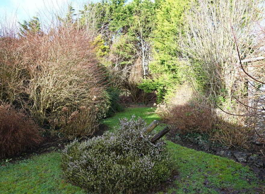 Silverdale, Galway Road, Tuam, H54FX36