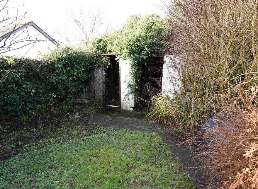 Silverdale, Galway Road, Tuam, H54FX36