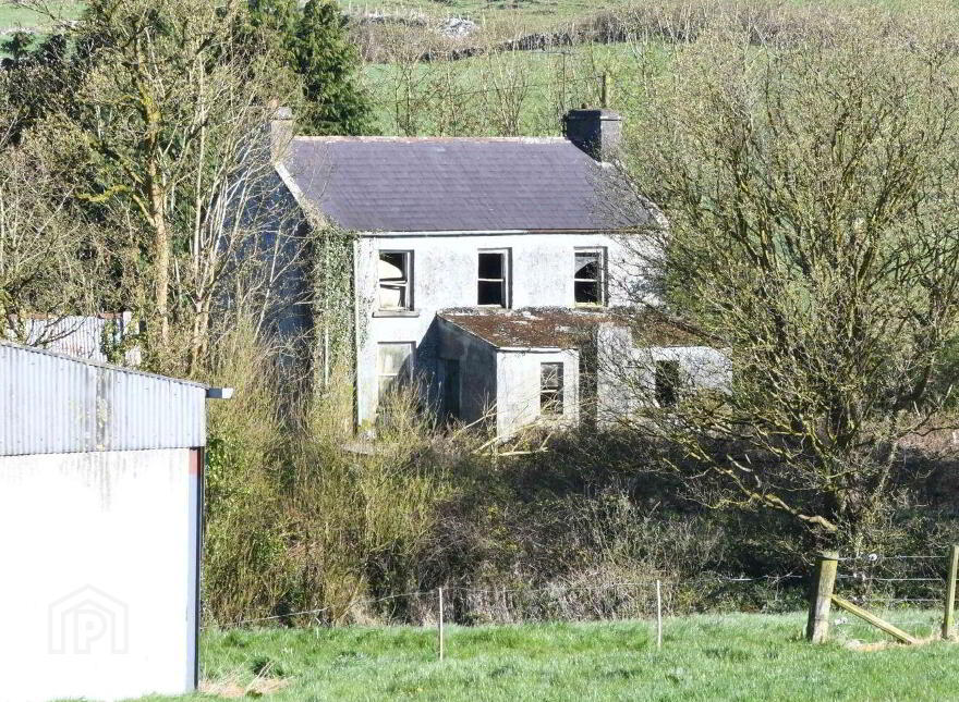 Doonmacreena, Irishtown
