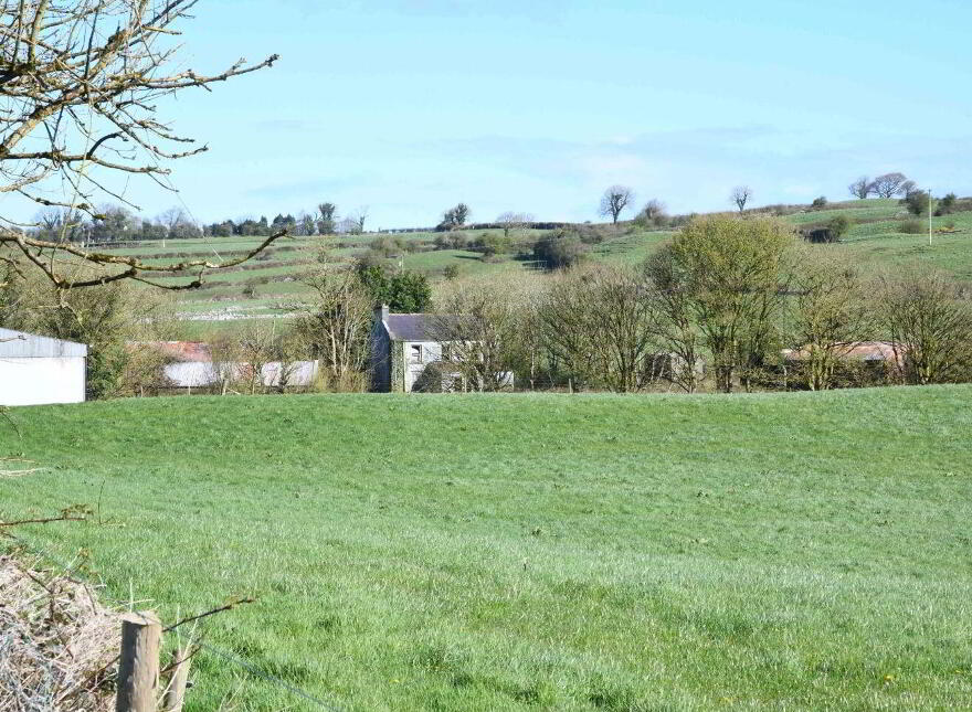Doonmacreena, Irishtown