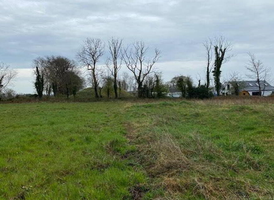 Ballymoneen, Cregmore