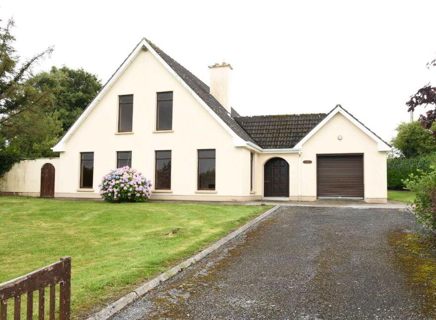 Glebe Lodge, Glebe, Claregalway, H91Y9YX