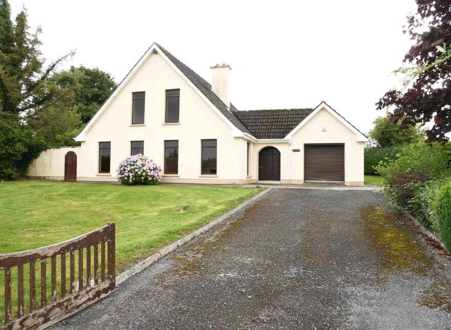 Glebe Lodge, Glebe, Claregalway, H91Y9YX photo