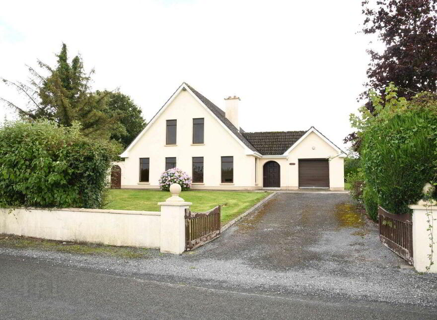 Glebe Lodge, Glebe, Claregalway, H91Y9YX