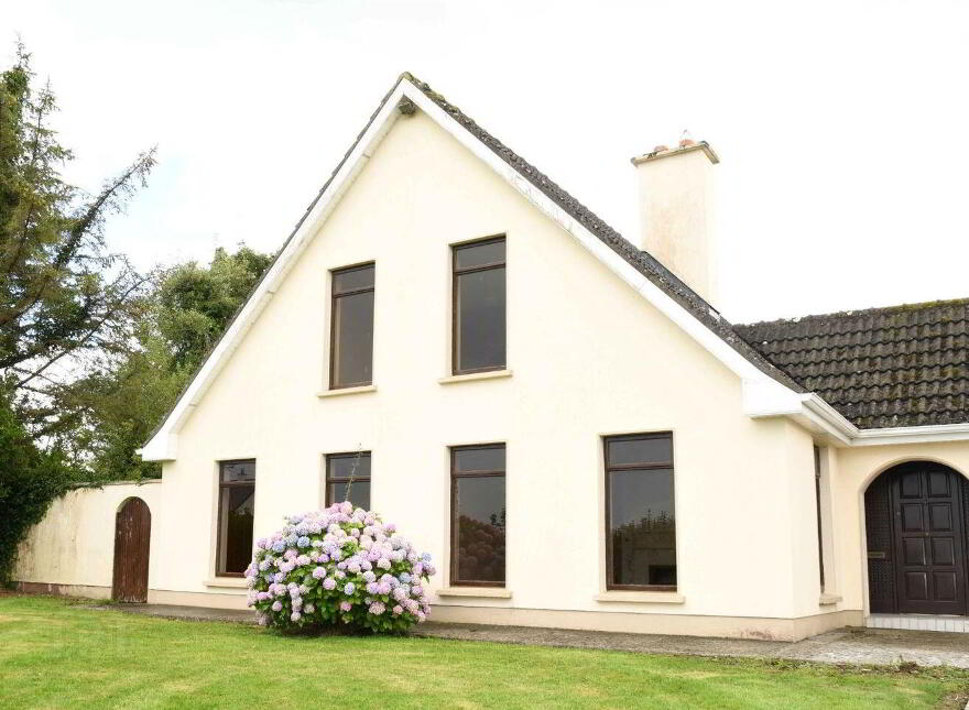 Glebe Lodge, Glebe, Claregalway, H91Y9YX