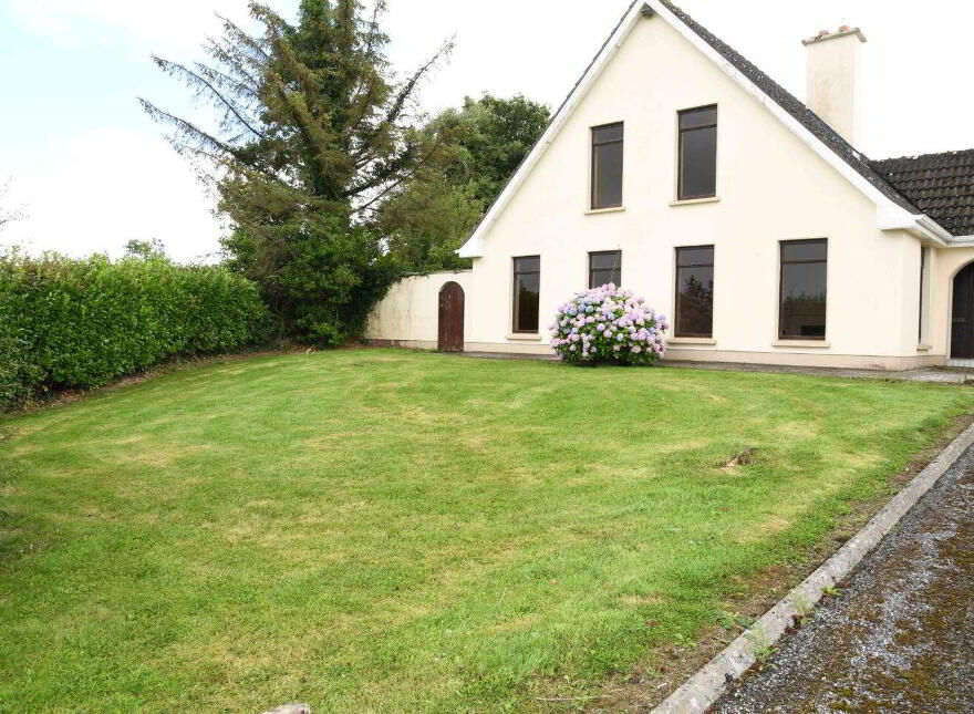 Glebe Lodge, Glebe, Claregalway, H91Y9YX