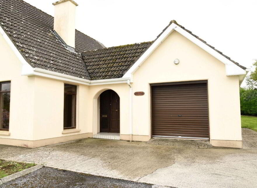 Glebe Lodge, Glebe, Claregalway, H91Y9YX