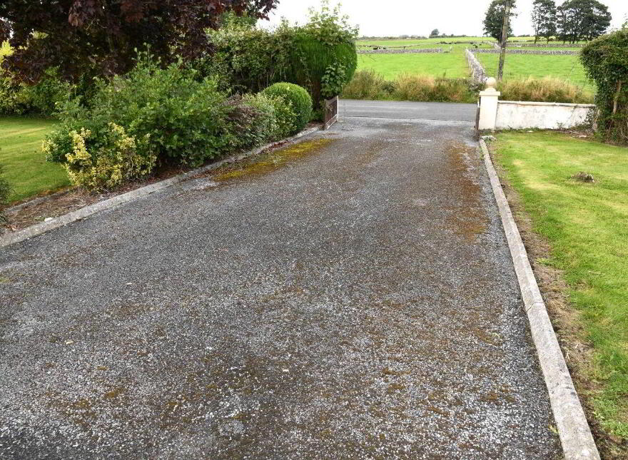 Glebe Lodge, Glebe, Claregalway, H91Y9YX