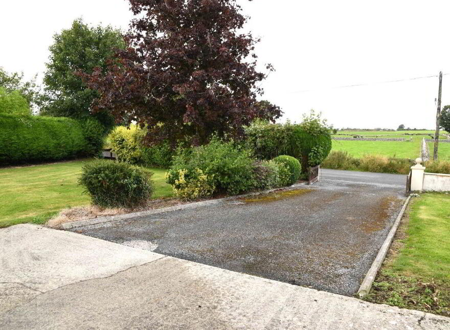 Glebe Lodge, Glebe, Claregalway, H91Y9YX