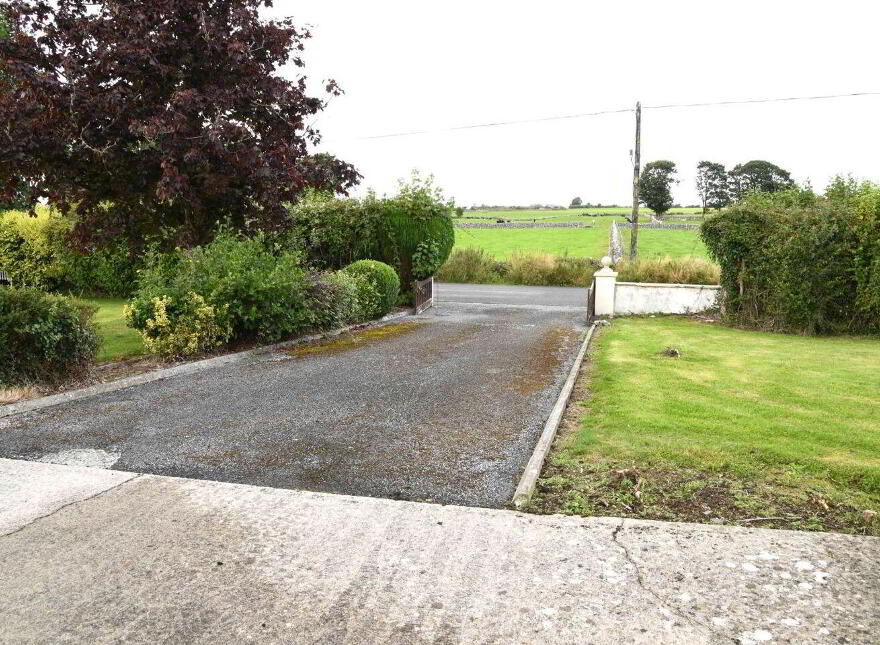 Glebe Lodge, Glebe, Claregalway, H91Y9YX