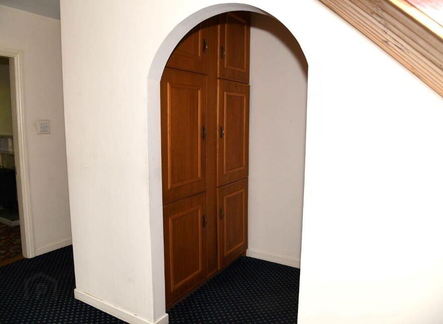 Glebe Lodge, Glebe, Claregalway, H91Y9YX