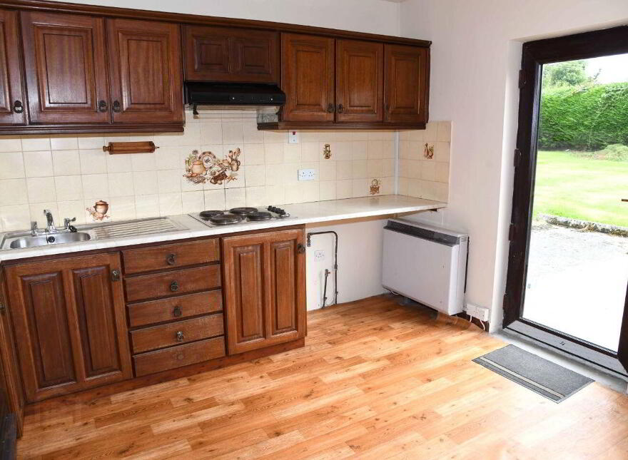 Glebe Lodge, Glebe, Claregalway, H91Y9YX