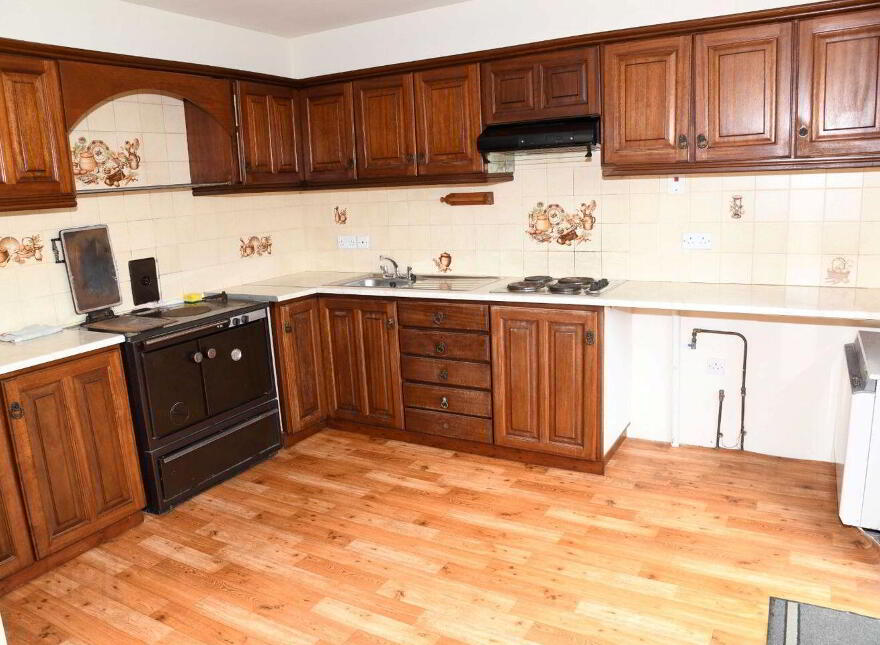 Glebe Lodge, Glebe, Claregalway, H91Y9YX