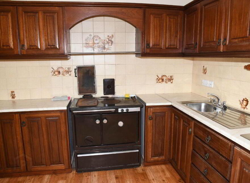 Glebe Lodge, Glebe, Claregalway, H91Y9YX