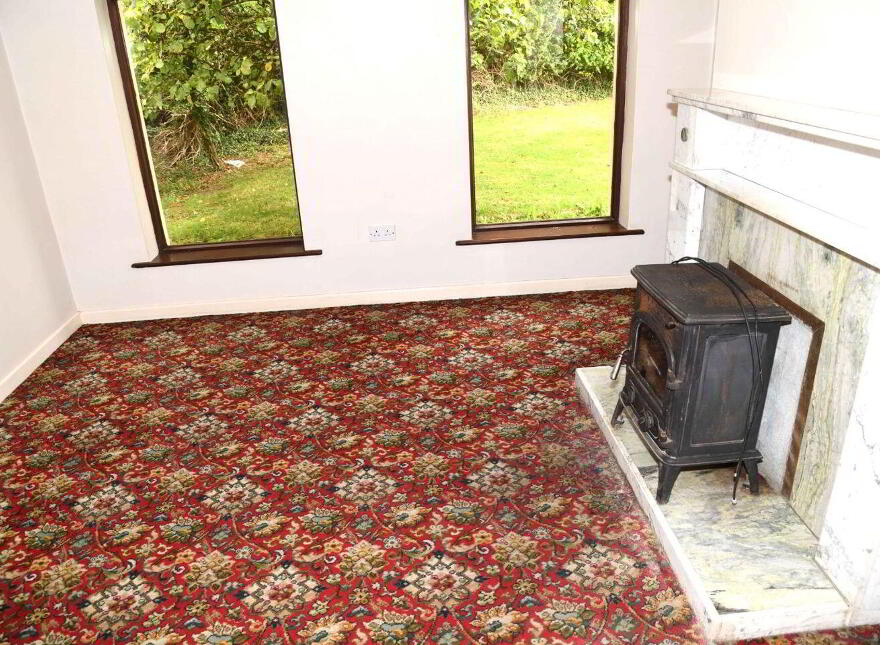 Glebe Lodge, Glebe, Claregalway, H91Y9YX