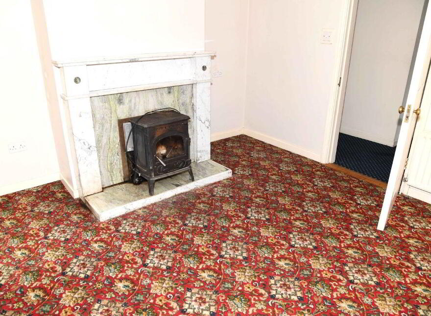 Glebe Lodge, Glebe, Claregalway, H91Y9YX