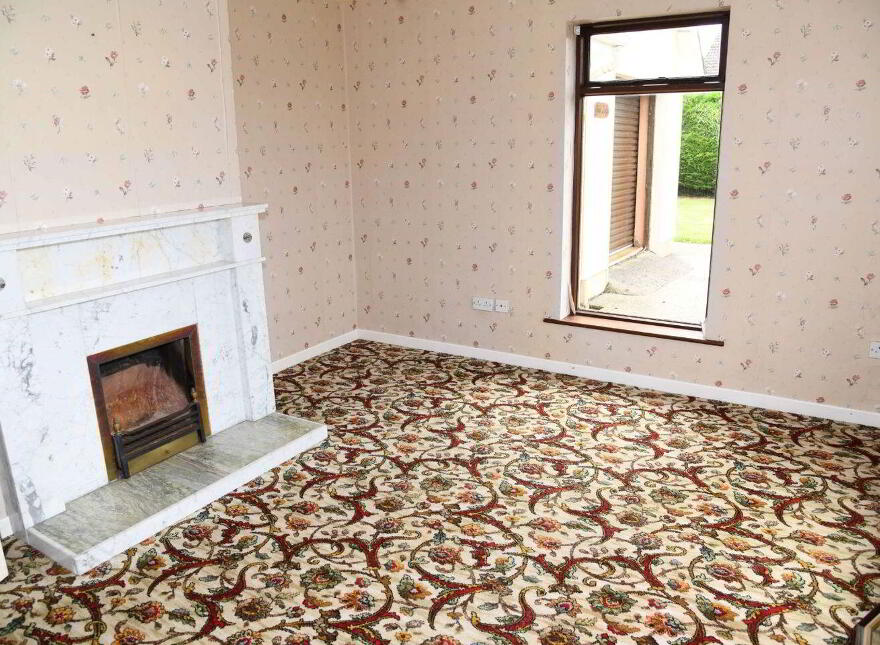 Glebe Lodge, Glebe, Claregalway, H91Y9YX