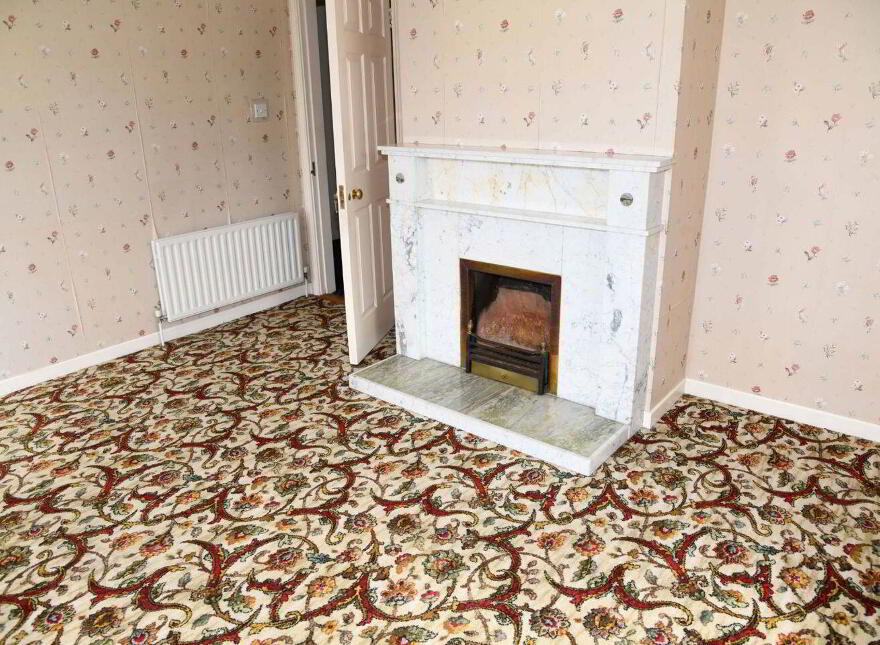 Glebe Lodge, Glebe, Claregalway, H91Y9YX