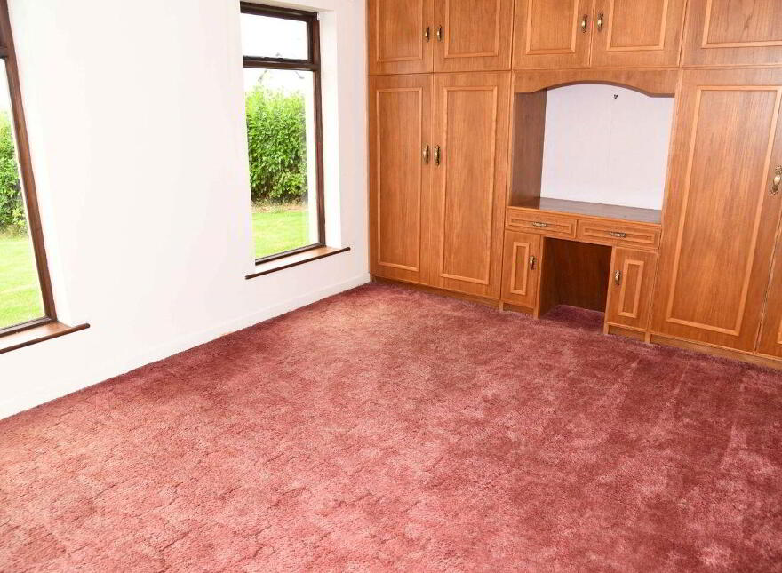 Glebe Lodge, Glebe, Claregalway, H91Y9YX