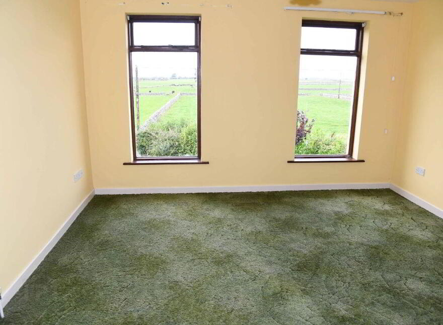 Glebe Lodge, Glebe, Claregalway, H91Y9YX