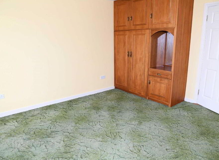 Glebe Lodge, Glebe, Claregalway, H91Y9YX