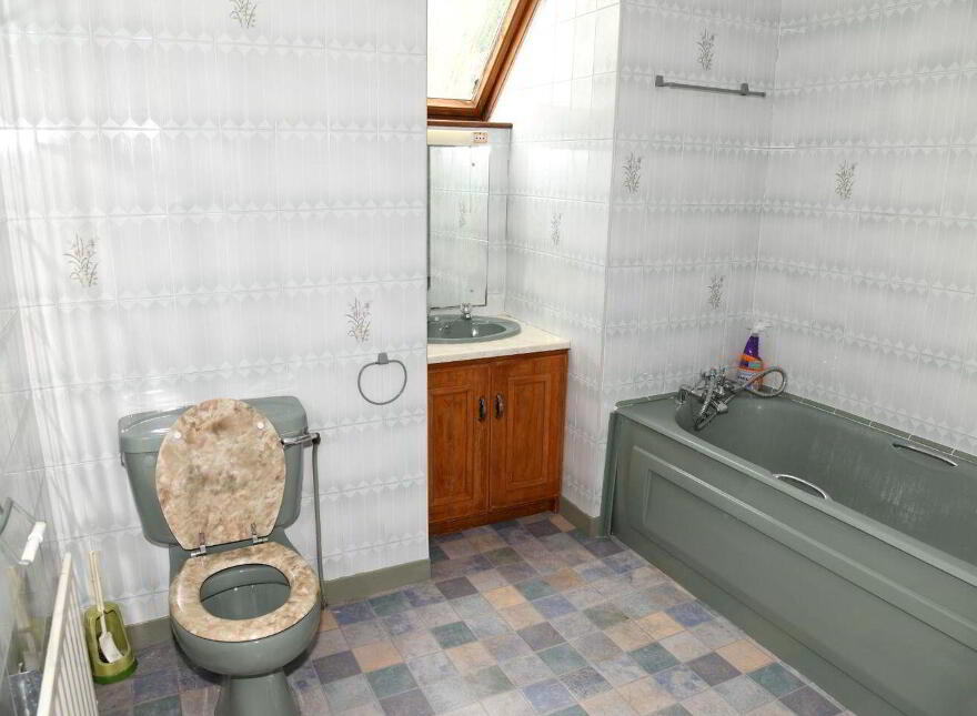 Glebe Lodge, Glebe, Claregalway, H91Y9YX