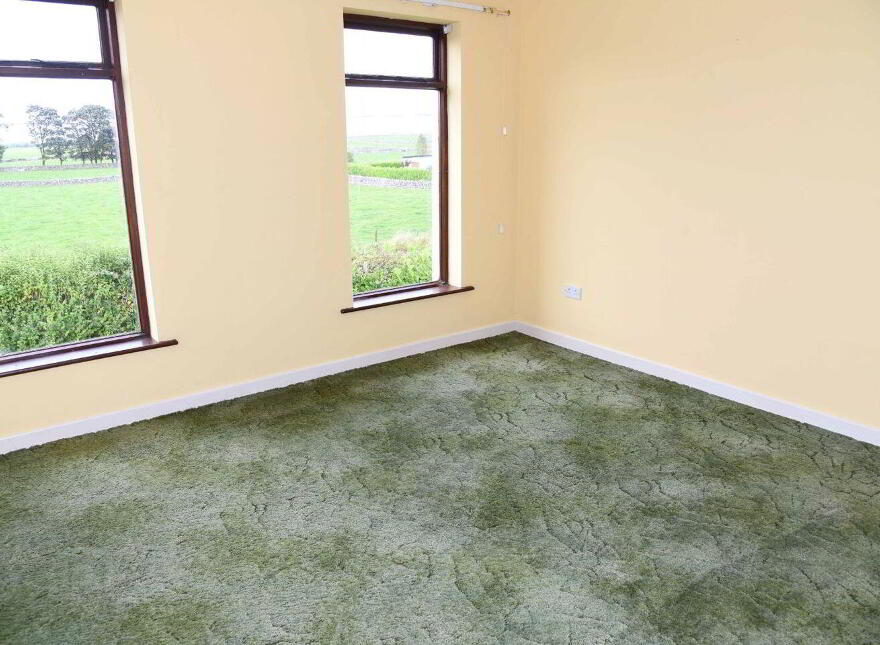 Glebe Lodge, Glebe, Claregalway, H91Y9YX