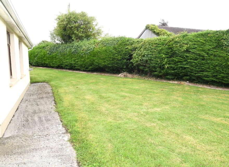 Glebe Lodge, Glebe, Claregalway, H91Y9YX