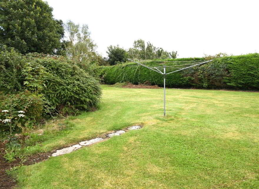 Glebe Lodge, Glebe, Claregalway, H91Y9YX