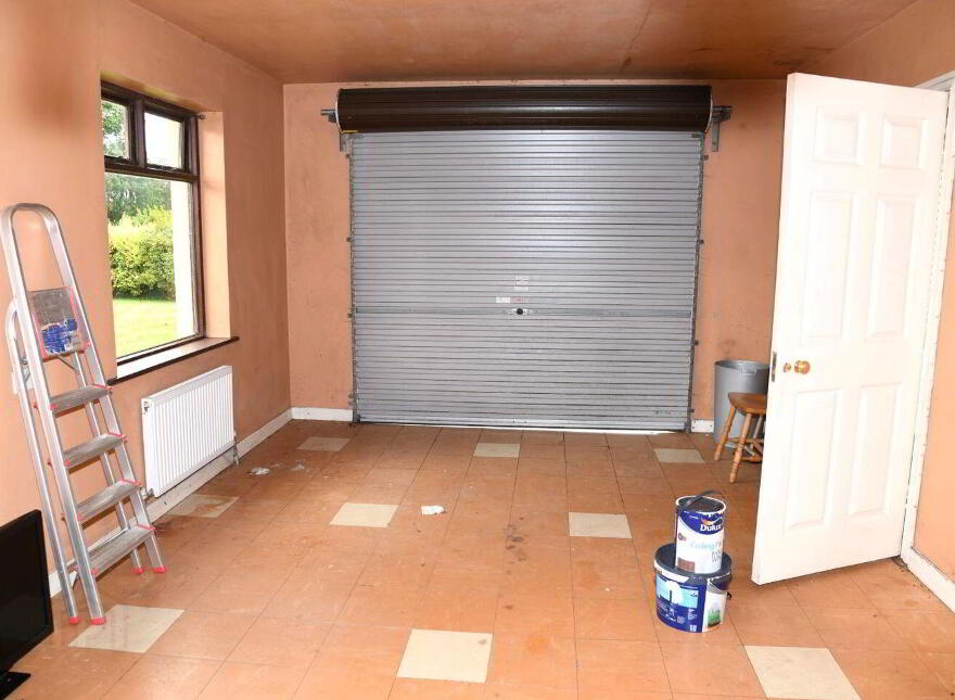 Glebe Lodge, Glebe, Claregalway, H91Y9YX