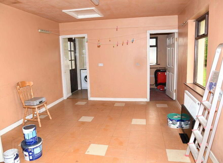 Glebe Lodge, Glebe, Claregalway, H91Y9YX