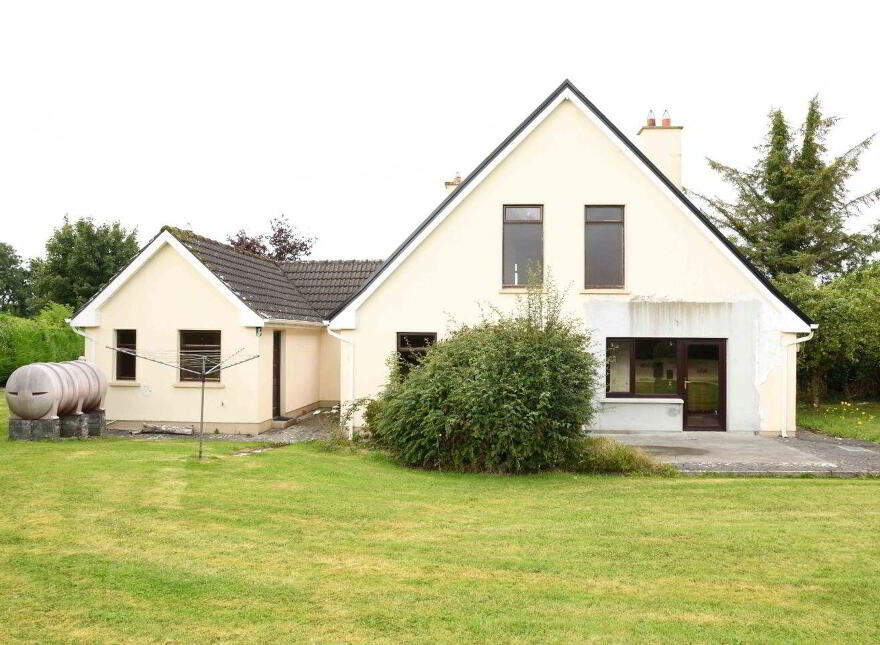 Glebe Lodge, Glebe, Claregalway, H91Y9YX