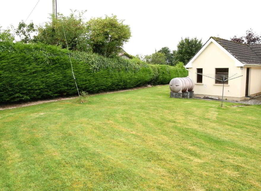 Glebe Lodge, Glebe, Claregalway, H91Y9YX