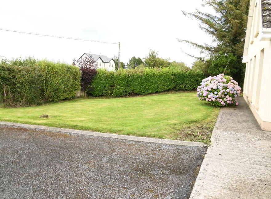 Glebe Lodge, Glebe, Claregalway, H91Y9YX