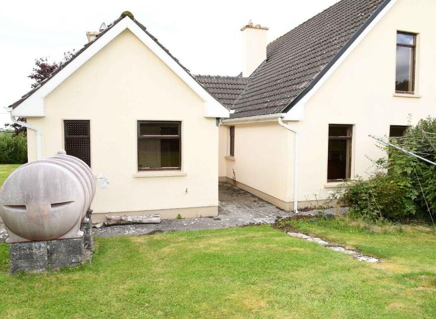 Glebe Lodge, Glebe, Claregalway, H91Y9YX