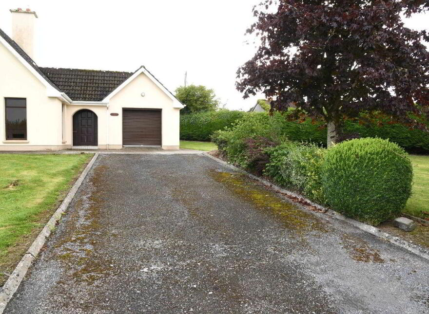 Glebe Lodge, Glebe, Claregalway, H91Y9YX