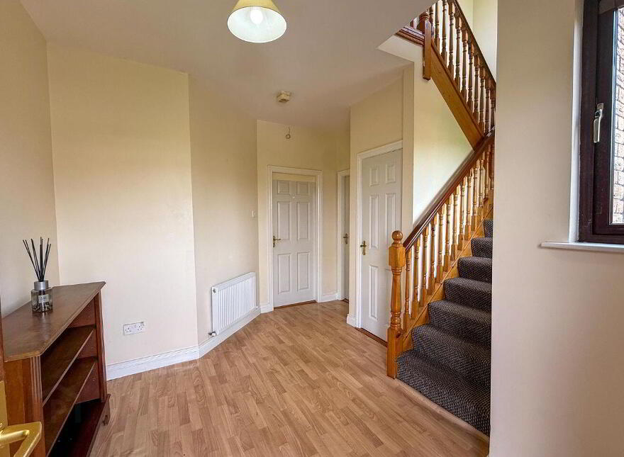 46 Dooradoyle Park, Dooradoyle, V94F992
