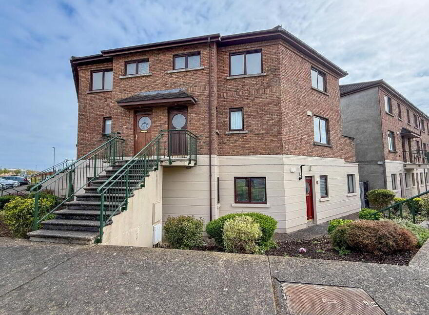 46 Dooradoyle Park, Dooradoyle, V94F992