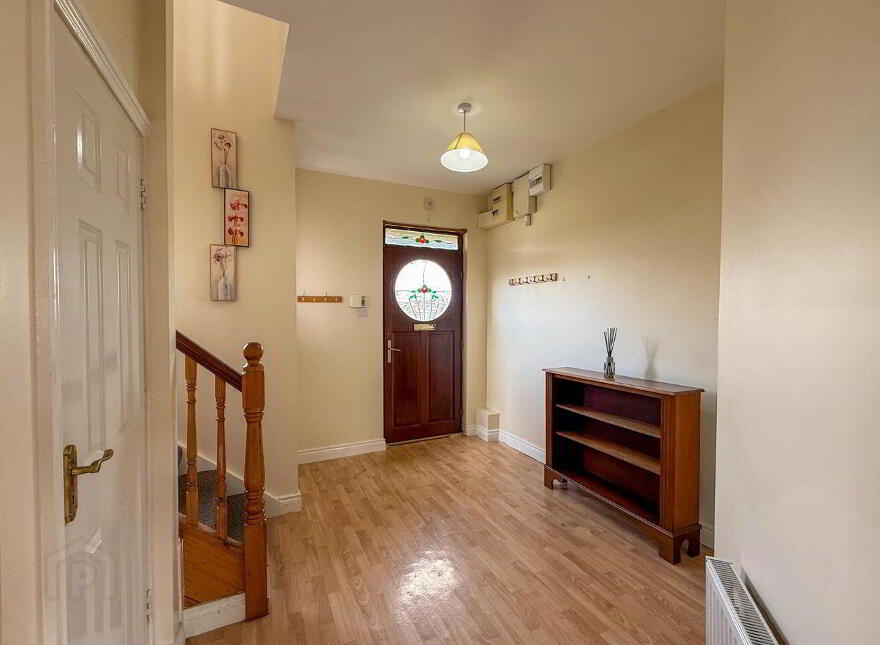 46 Dooradoyle Park, Dooradoyle, V94F992