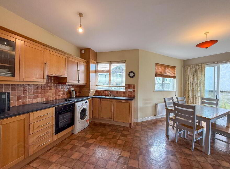 46 Dooradoyle Park, Dooradoyle, V94F992