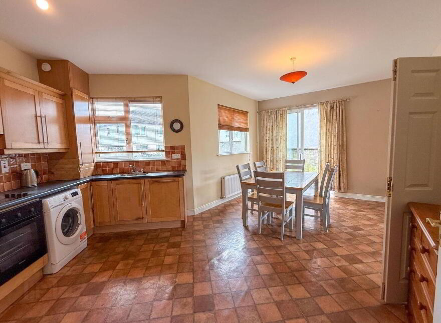 46 Dooradoyle Park, Dooradoyle, V94F992