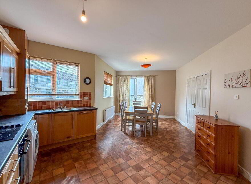 46 Dooradoyle Park, Dooradoyle, V94F992