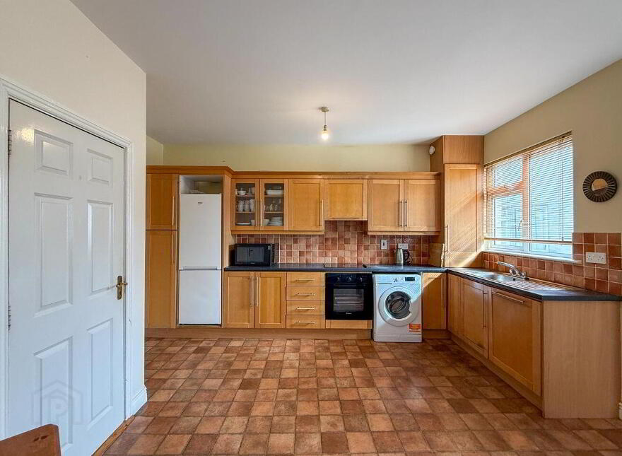 46 Dooradoyle Park, Dooradoyle, V94F992