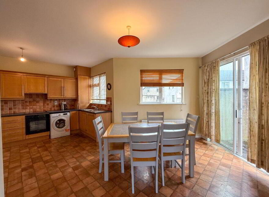46 Dooradoyle Park, Dooradoyle, V94F992